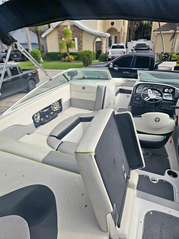 2016 Bryant 198 for sale in Boynton Beach, FL
