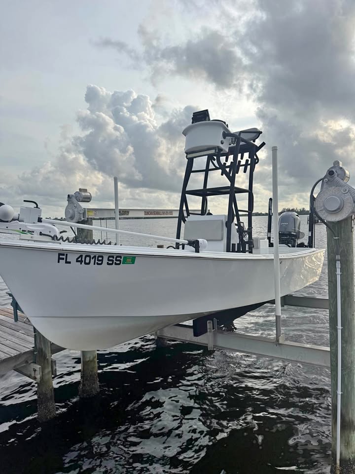 Aquasport 222 for sale in Bradenton, FL