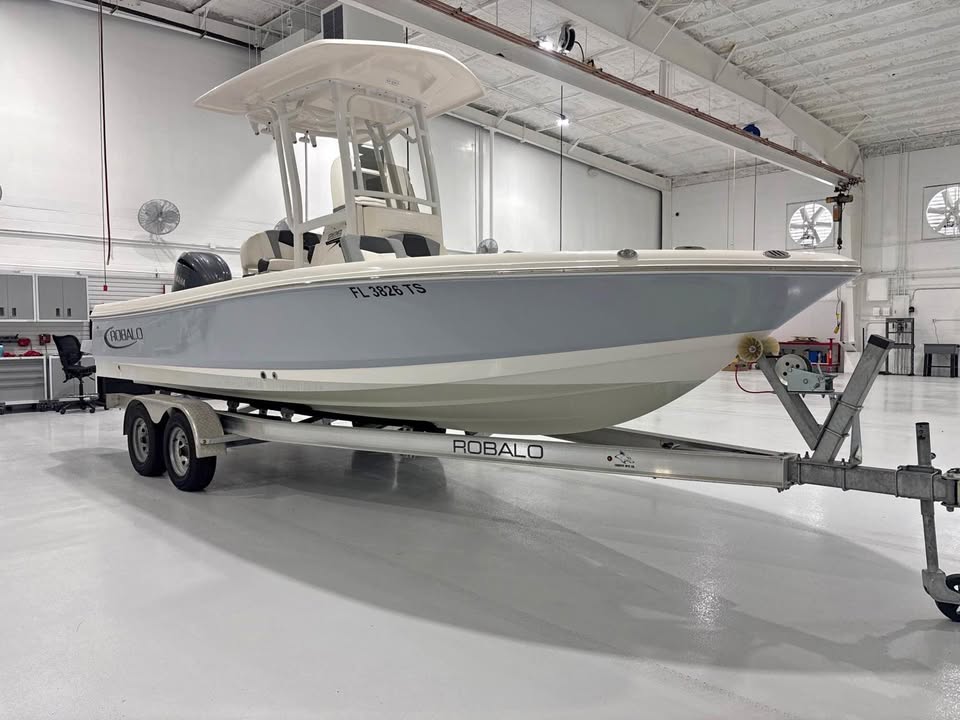 2024 Robalo 226 Cayman for sale in Maitland, FL