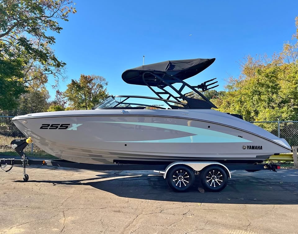 2026 YAMAHA 255XD for sale in Waterford, MI