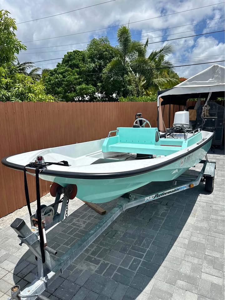 1984 Boston Whaler for sale in Oakland Park, FL