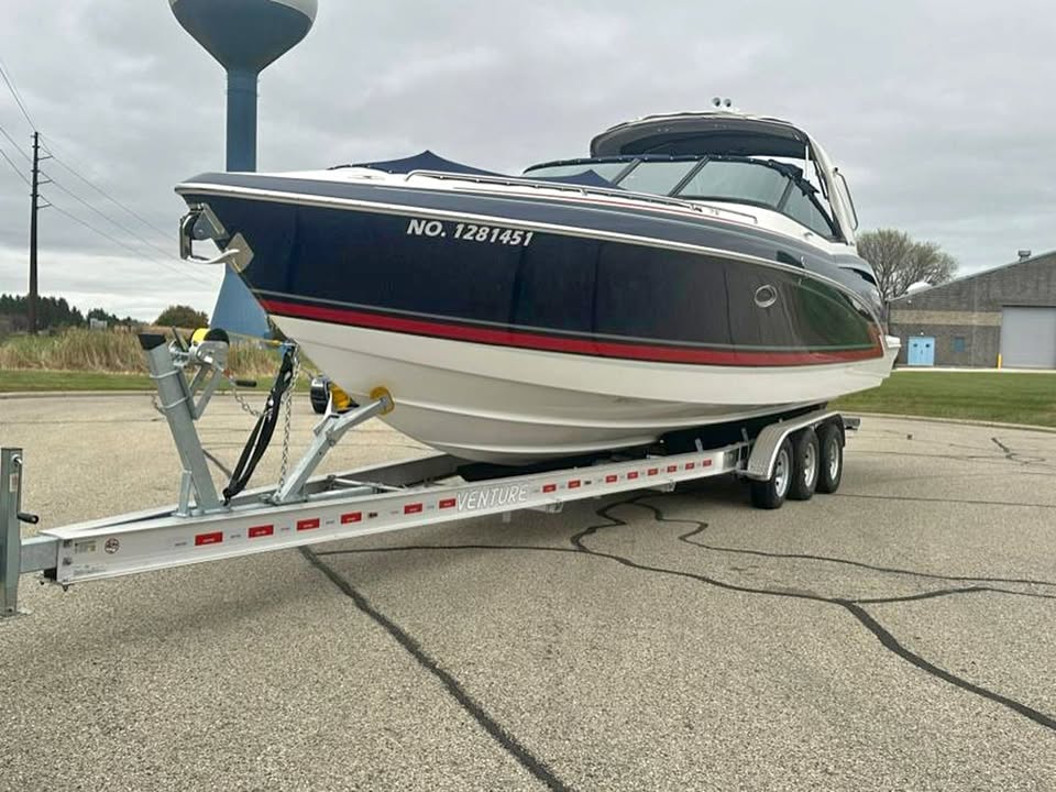 2017 Formula 350 CBR for sale in Darien, WI