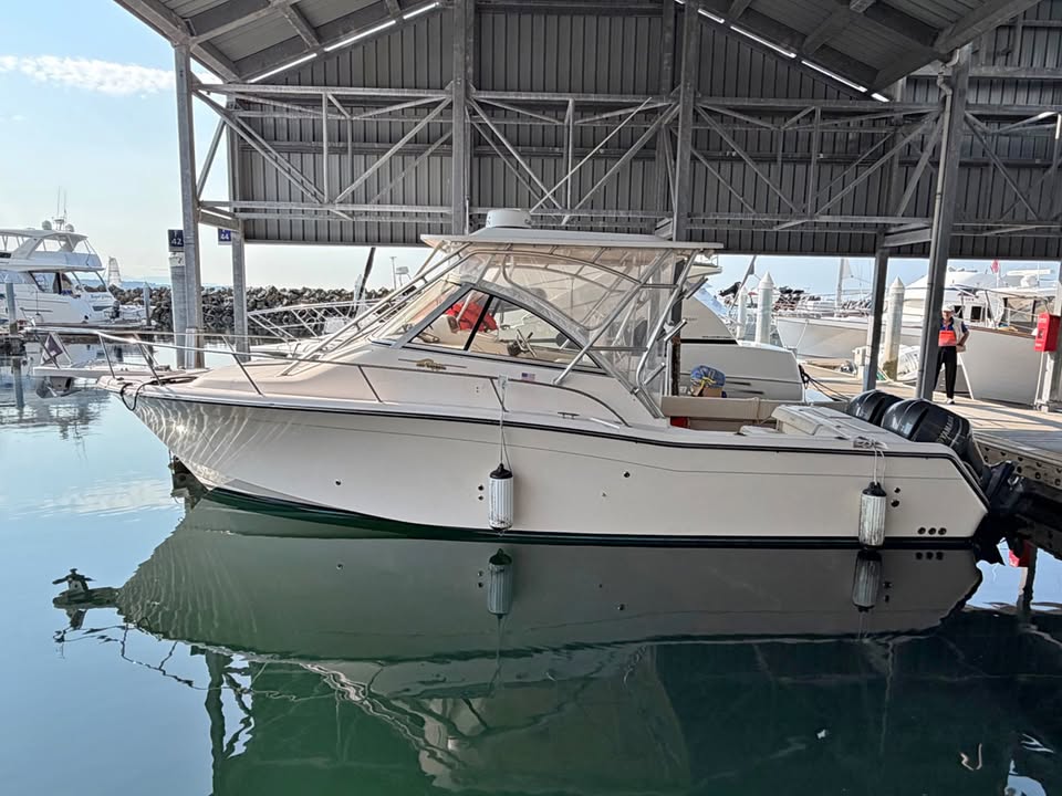 2007 Grady-White Express 305 for sale in Edmonds, WA