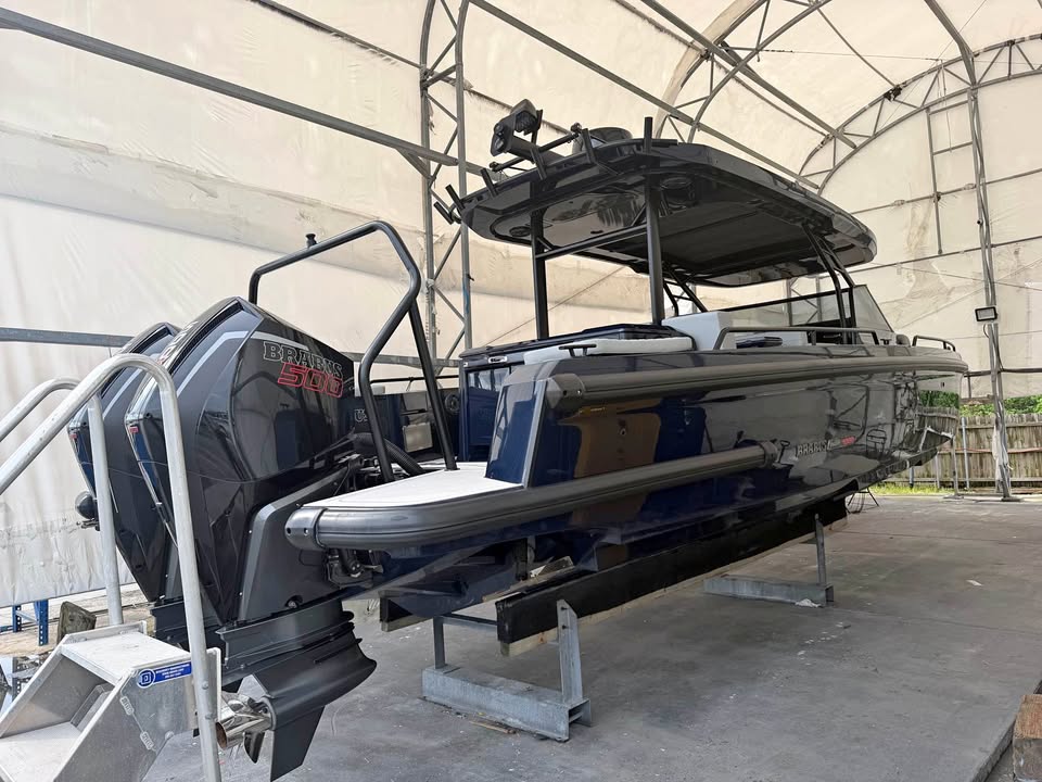 2024 Axopar Shadow 1000 for sale in North Palm Beach, FL