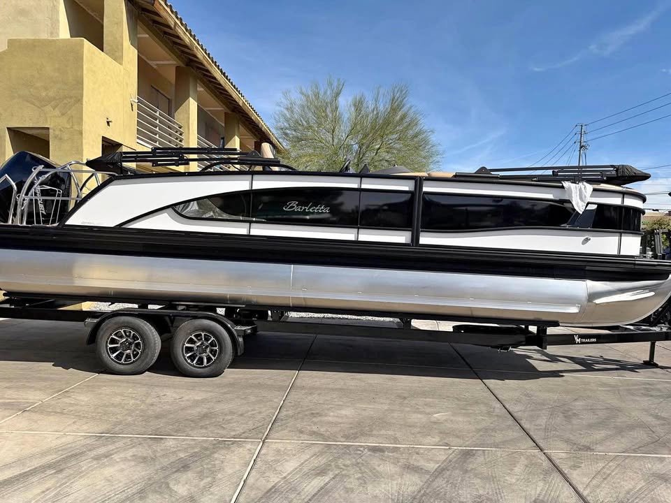 2027 Barletta Lusso 25UC for sale in Phoenix, AZ