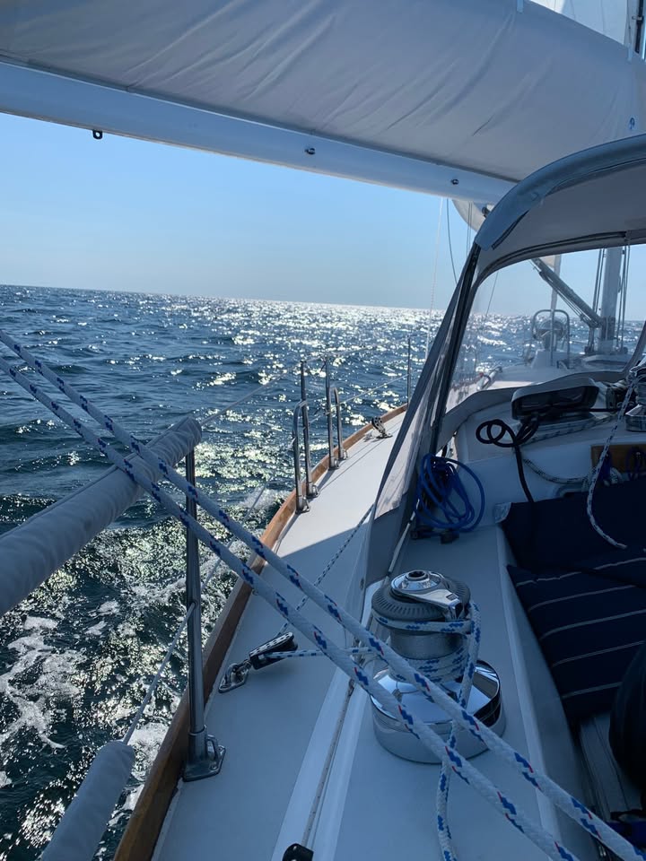 1997 J Boats J42 for sale in Marblehead, MA