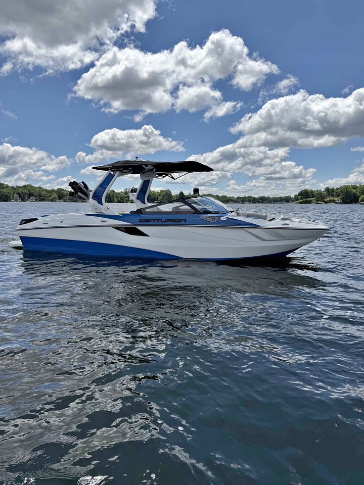 Centurion FI23 2024 for sale in Oconomowoc, WI