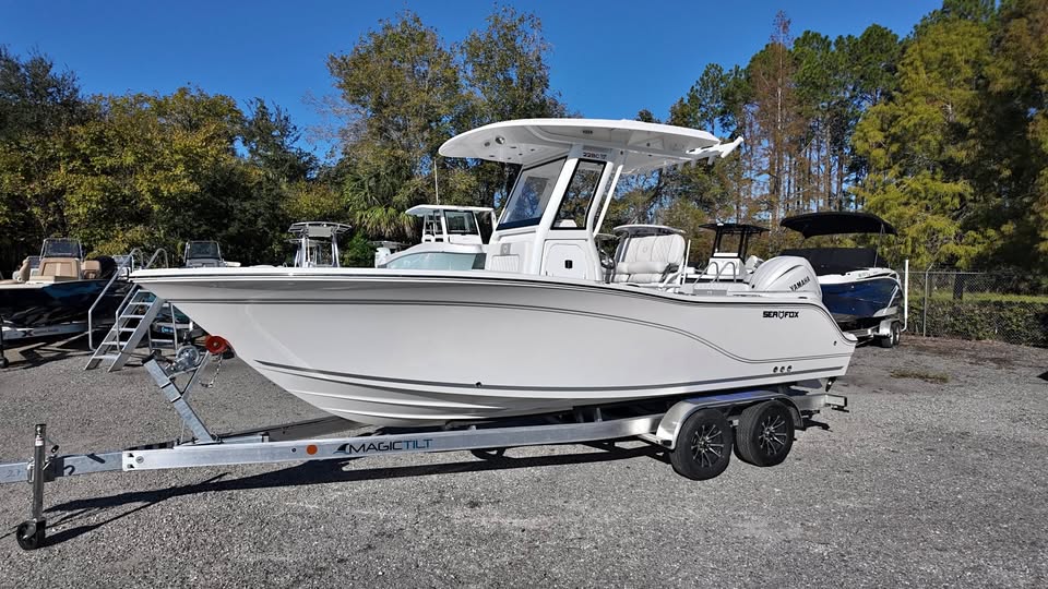 2026 Sea Fox 228 for sale in DeLand, FL