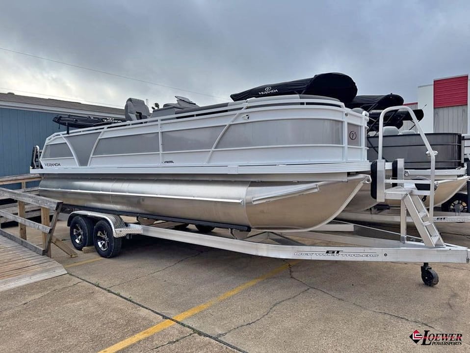 2026 Veranda VR235L for sale in Alexandria, LA