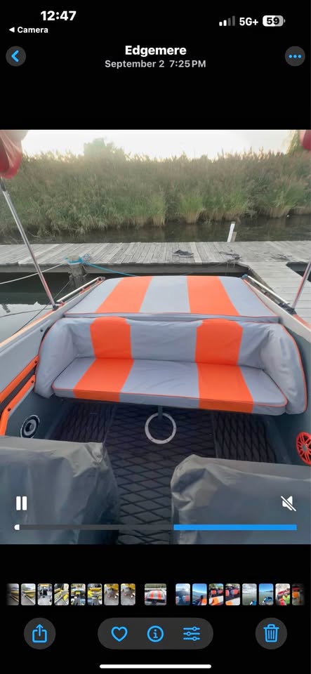 1988 Wellcraft scarb for sale in Sparrows Point, MD