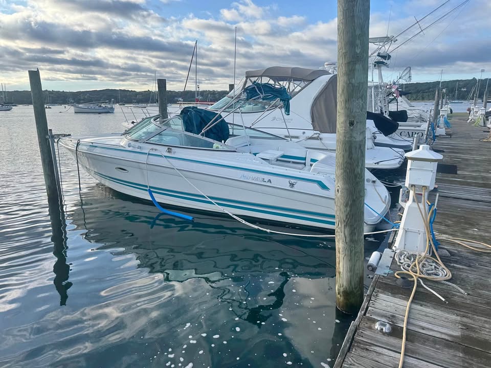 1996 Formula 280ss for sale in Miller Place, NY