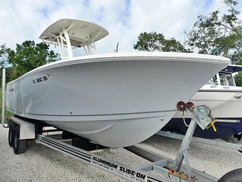 2019 Sailfish 241 CC for sale in Bradenton, FL
