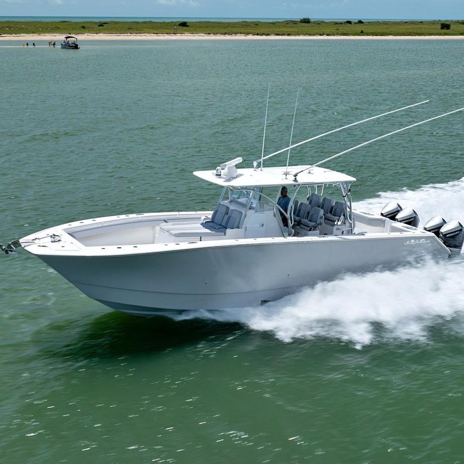 2021 SeaHunter 41 CTS for sale in Miami, FL