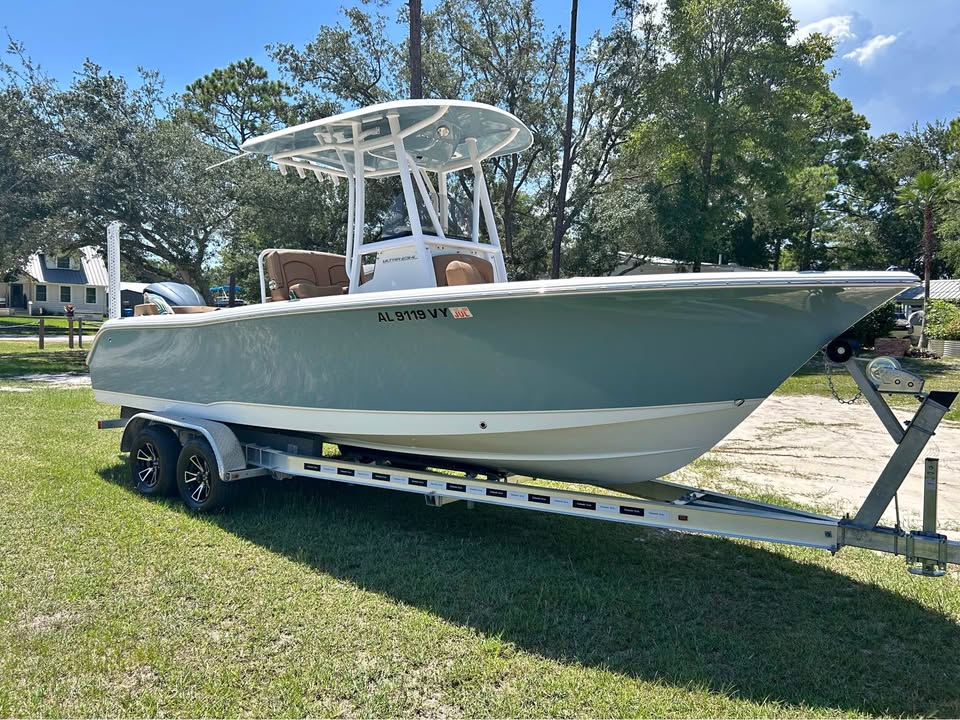 2020 Sea Hunt 234 Ultra for sale in Orange Beach, AL