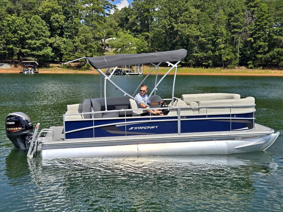 2025 StarCraft LX 20 CB for sale in Cumming, GA