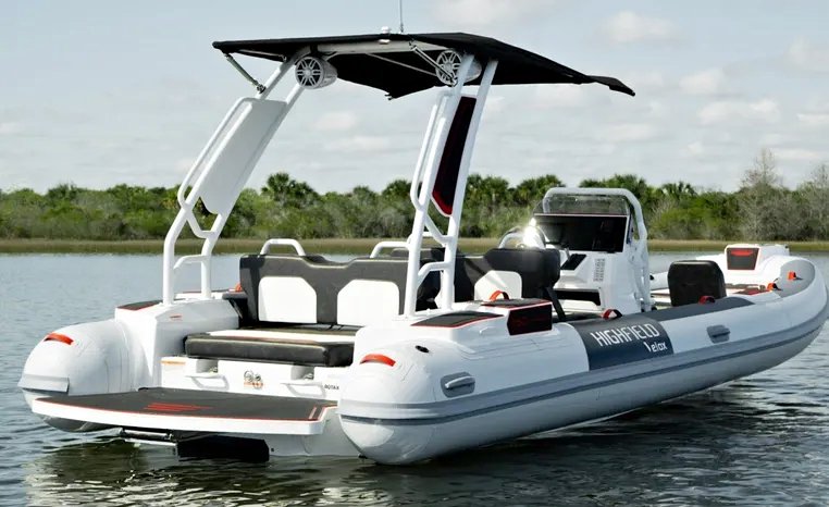 2027 Highfield Velox 660 for sale in Destin, FL