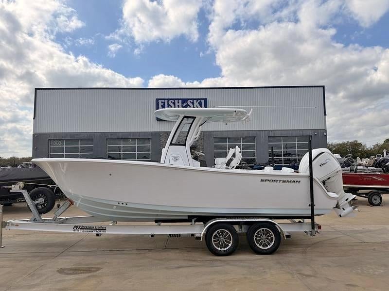 2027 Sportsman | Heritage 231 | SPECIAL 4.49% FINANCING for sale in Sanger, TX