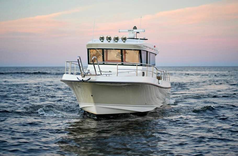 2026 Nord Star 36+ for sale in Seattle, WA
