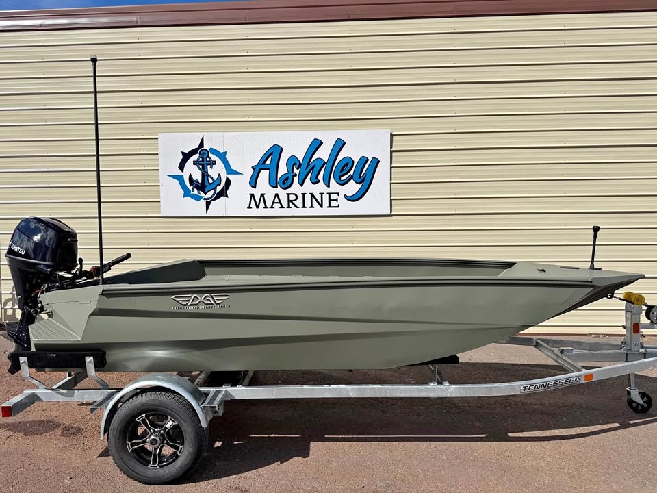 2026 Edge 553 for sale in Salem, AL