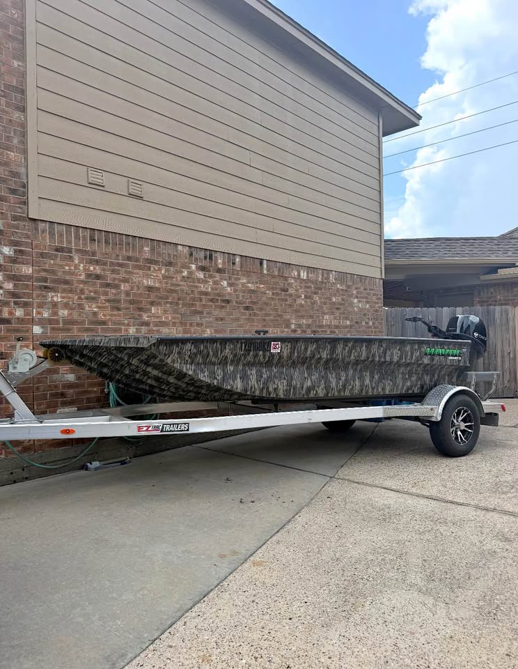 2023 Havoc 1653 VJST Havoc 1653 VJST for sale in Humble, TX