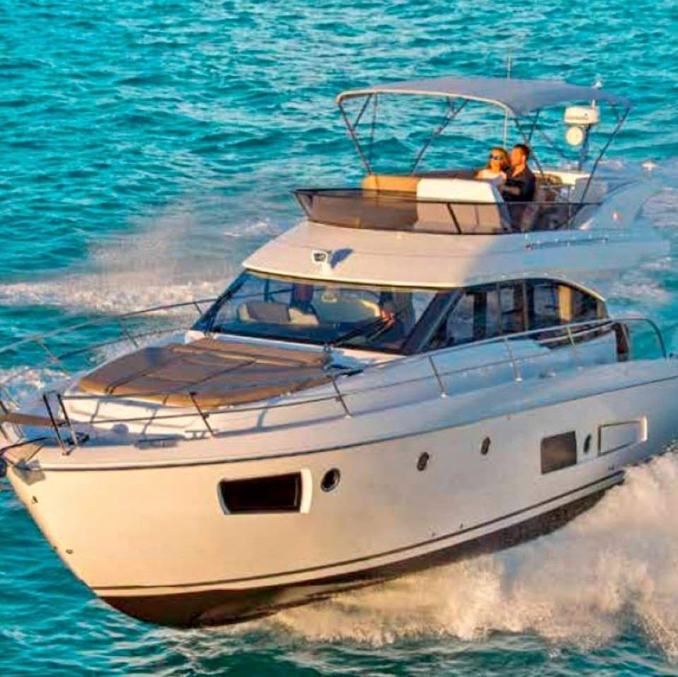 2016 Bavaria Virtess 420 for sale in Orange Beach, AL