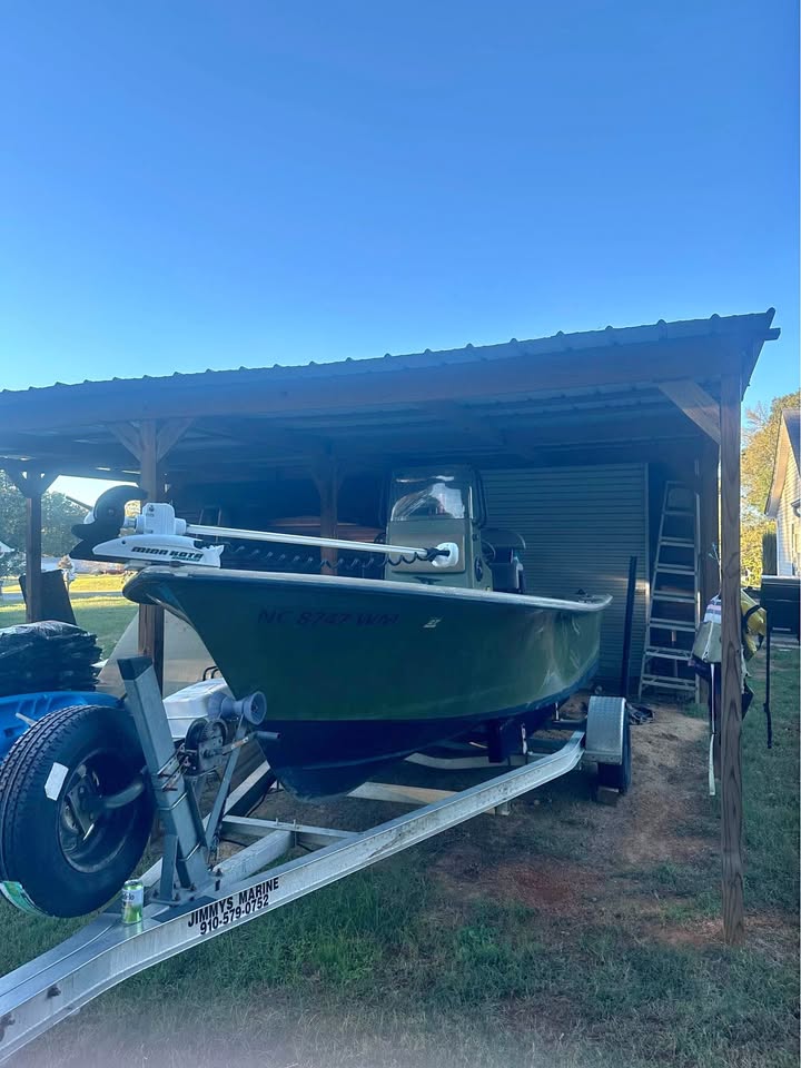 Maycraft 1800 for sale in Monroe, NC