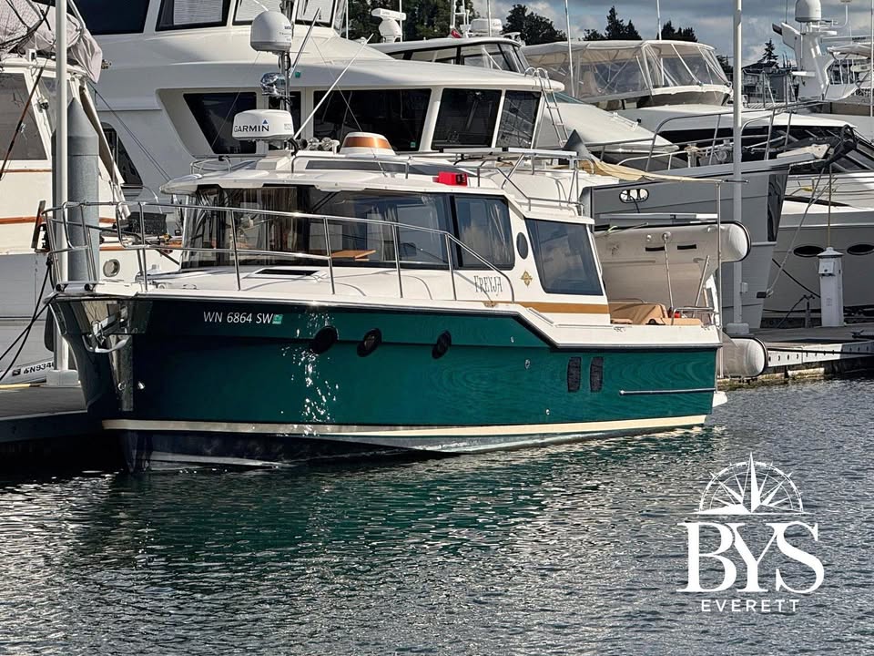 2021 Ranger Tugs R-29 for sale in Everett, WA