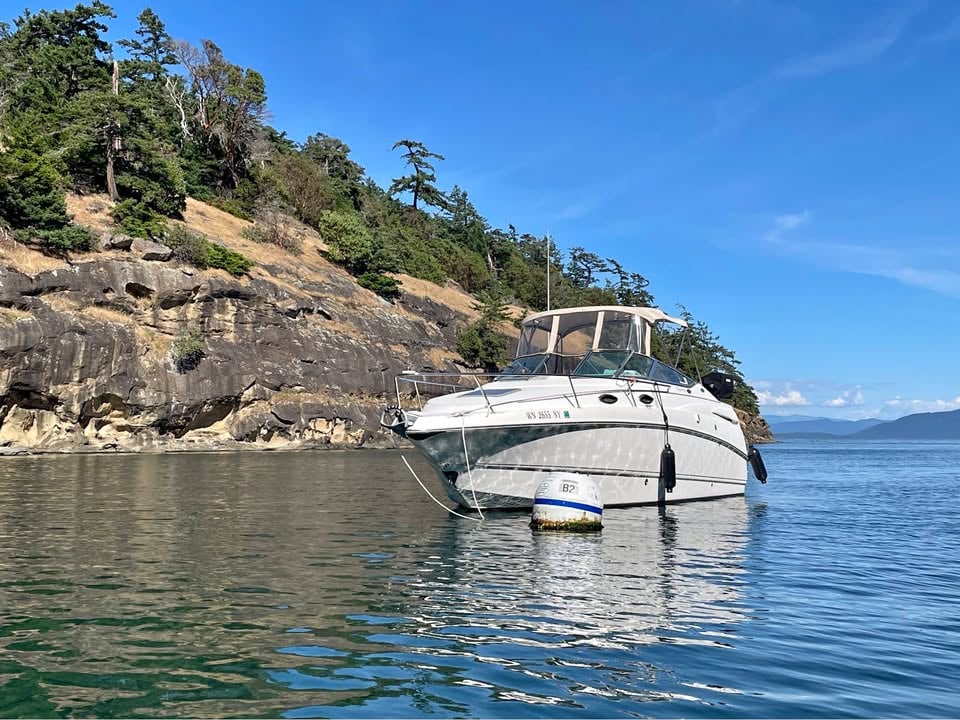 2003 Chaparral 240 Signature for sale in Port Orchard, WA