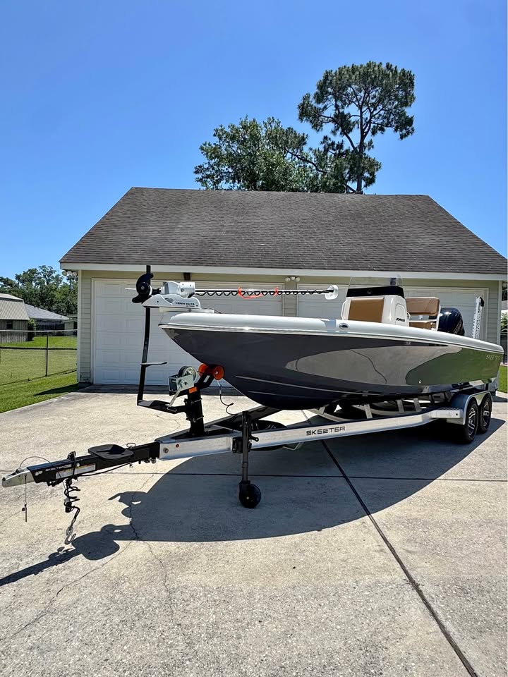 2024 Skeeter 2350 SX Bay Boat for sale in New Orleans, LA