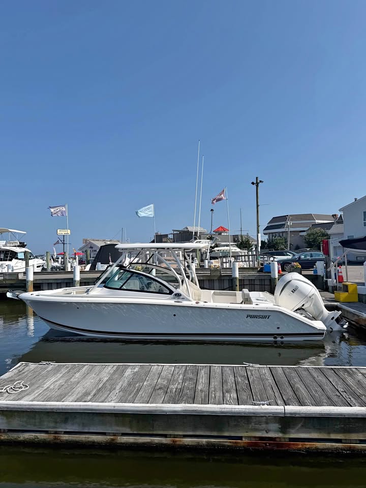 2026 Pursuit DC 246 for sale in Holtsville, NY