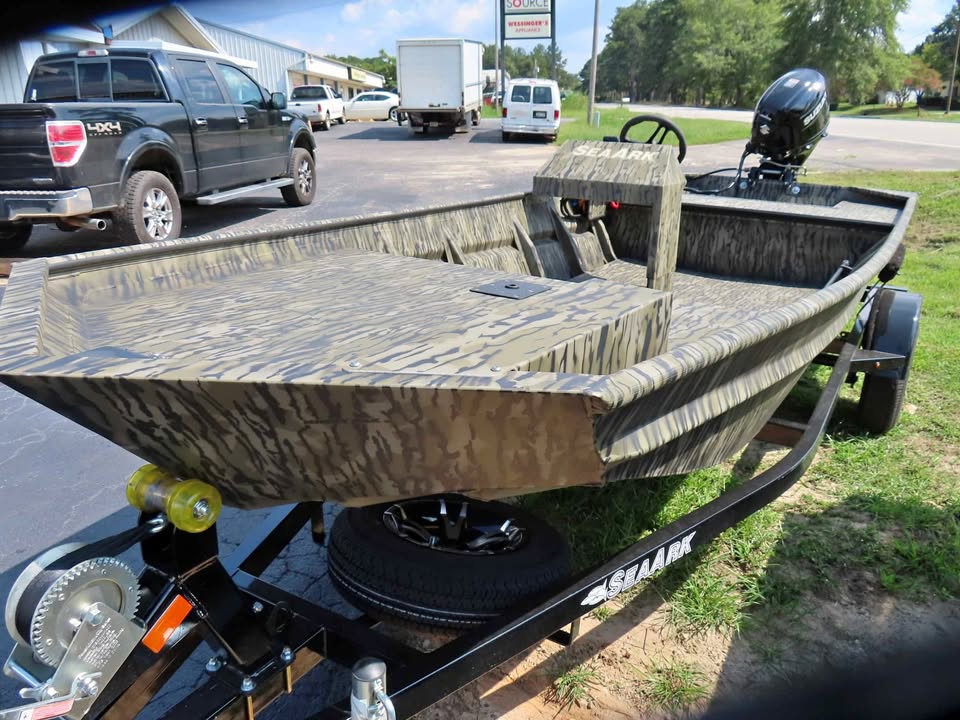 2026 SeaArk 1648 Special SC for sale in Chapin, SC