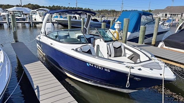 2023 MONTEREY 275SS for sale in Bayville, NJ
