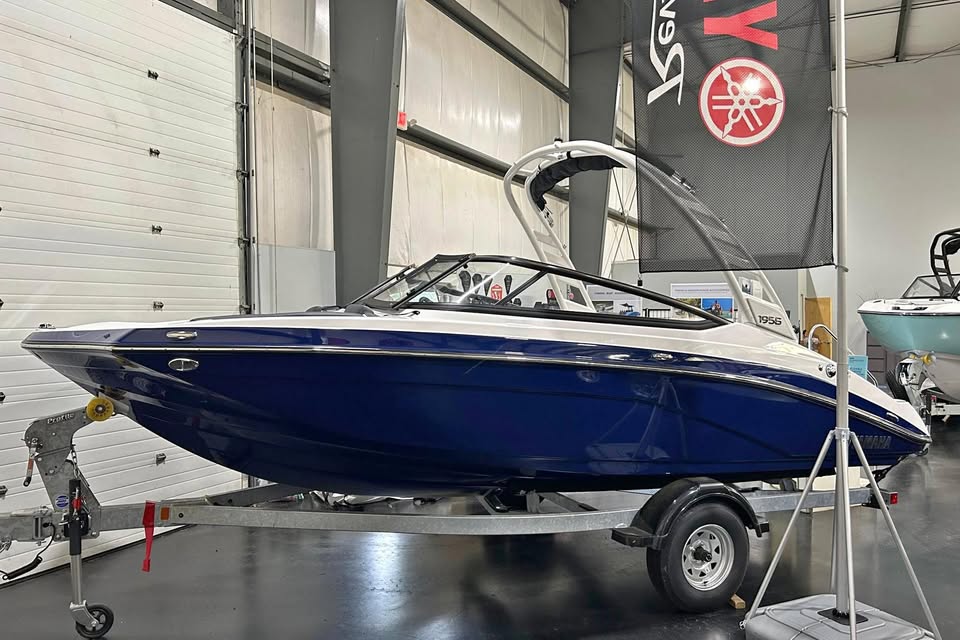 2026 Yamaha Boats 195S for sale in South Windsor, CT