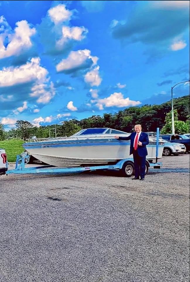 1986 BAJA Force 220 for sale in Kansas City, KS