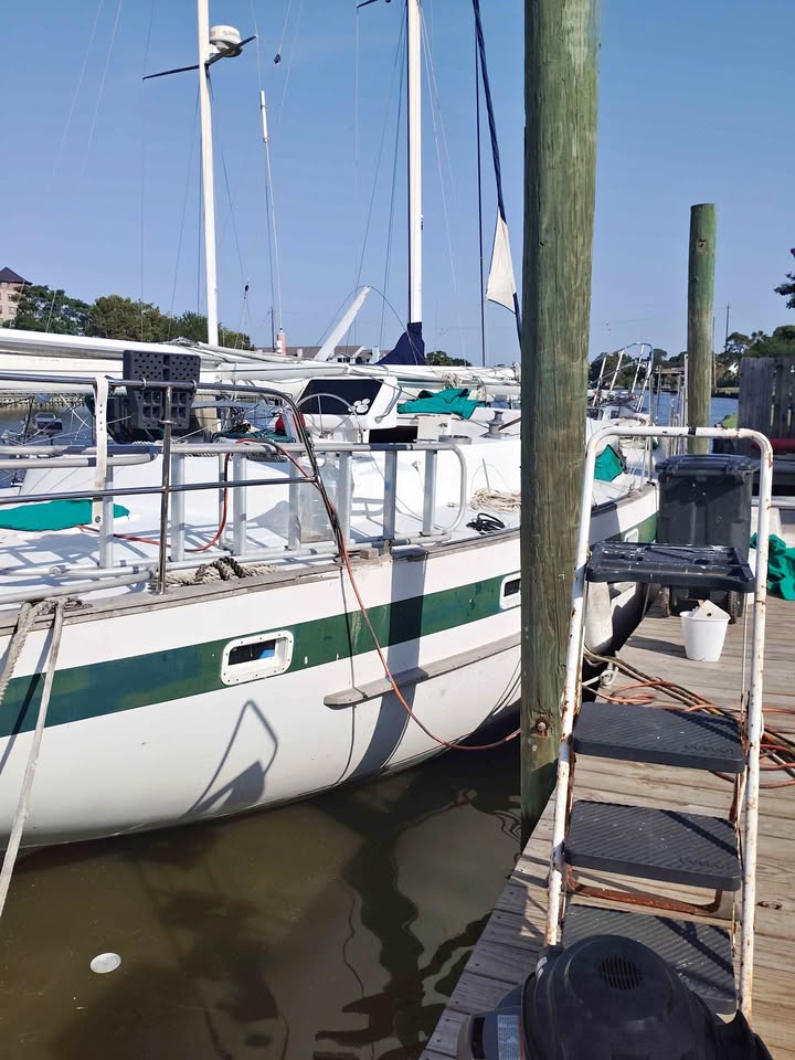 Sailboat for sale in Dickinson, TX