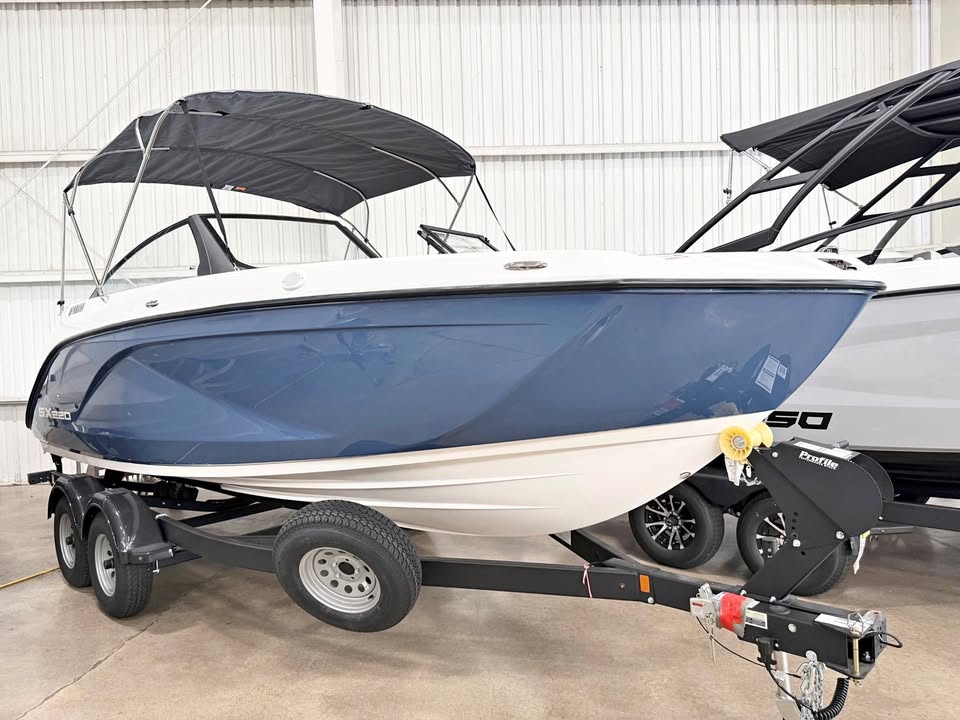 2026 Yamaha sx220 for sale in Michigan City, IN