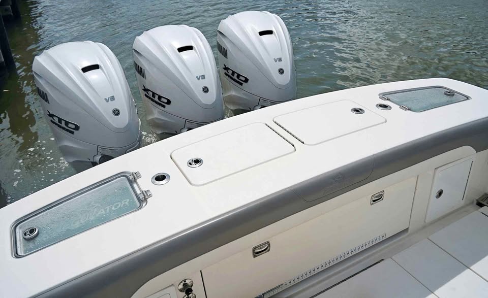 2024 Regulator 37' for sale in Bonita Springs, FL