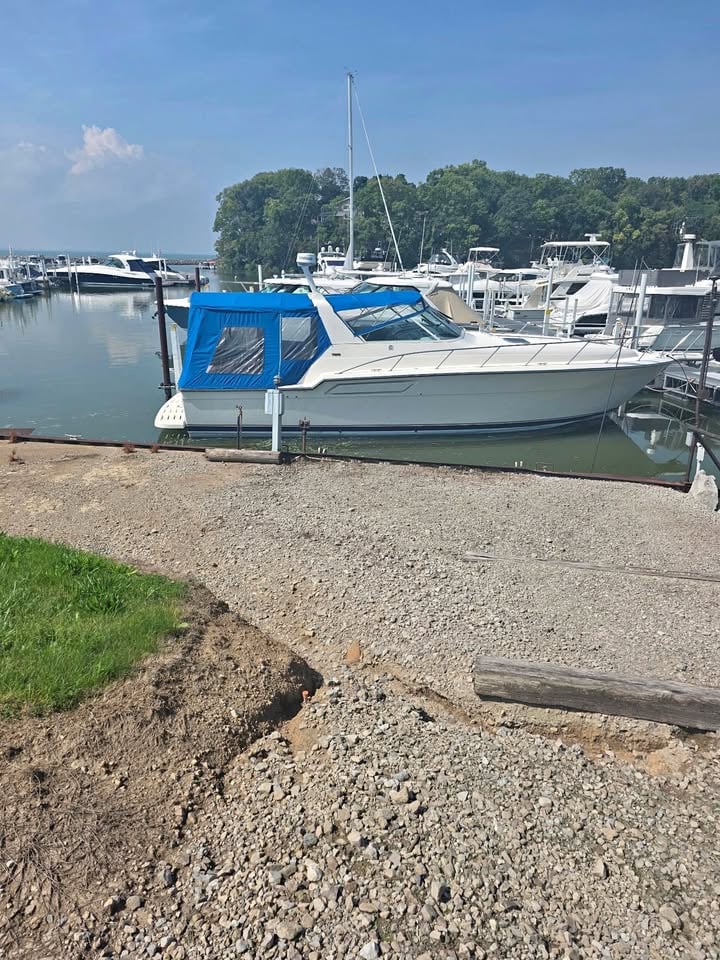 1994 Tiara Open 43 ft for sale in Port Clinton, OH