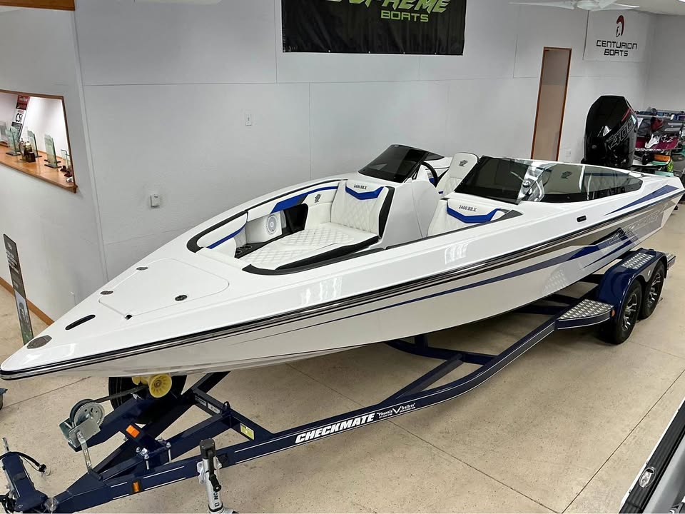 2026 Checkmate pulsare 2400 brx for sale in Oconomowoc, WI