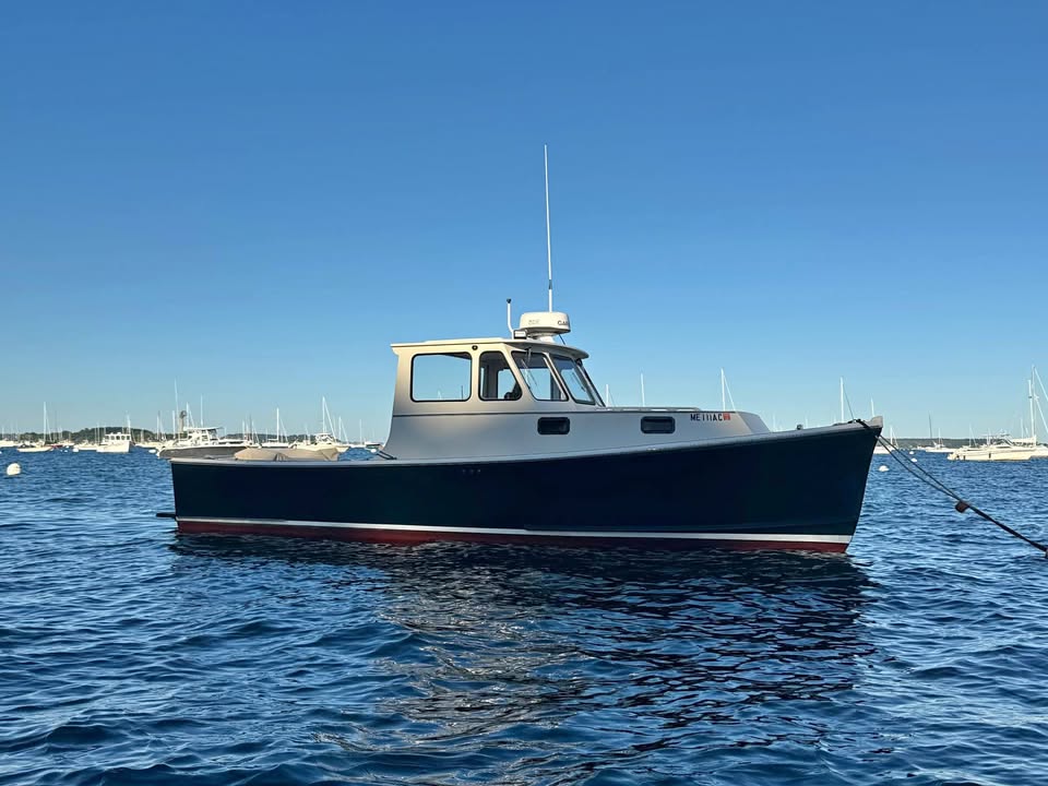 2001 AJ28 for sale in Portland, ME