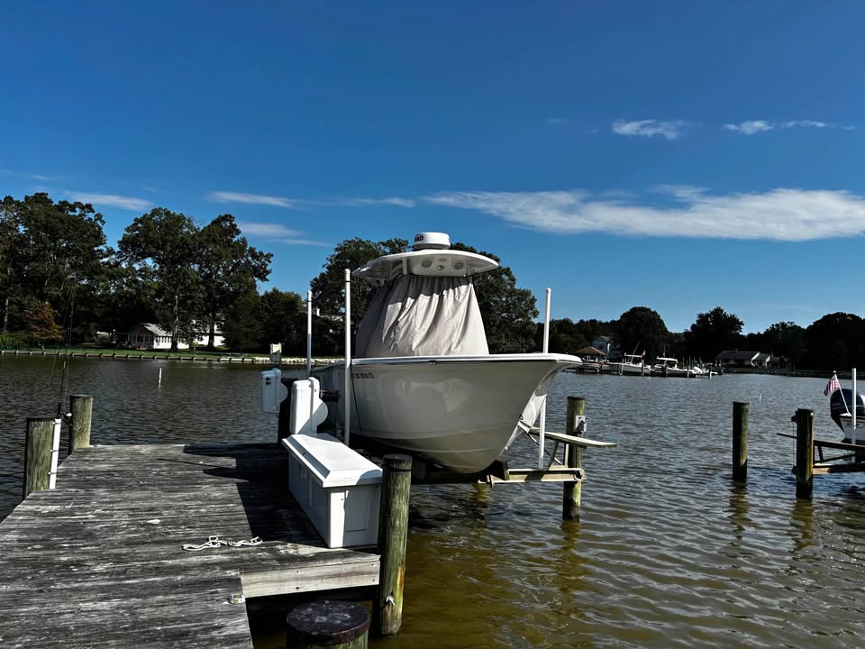 2023 Sea Pro 219 DeepVee for sale in Shady Side, MD