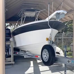1986 Wellcraft open fish for sale in Homestead, FL