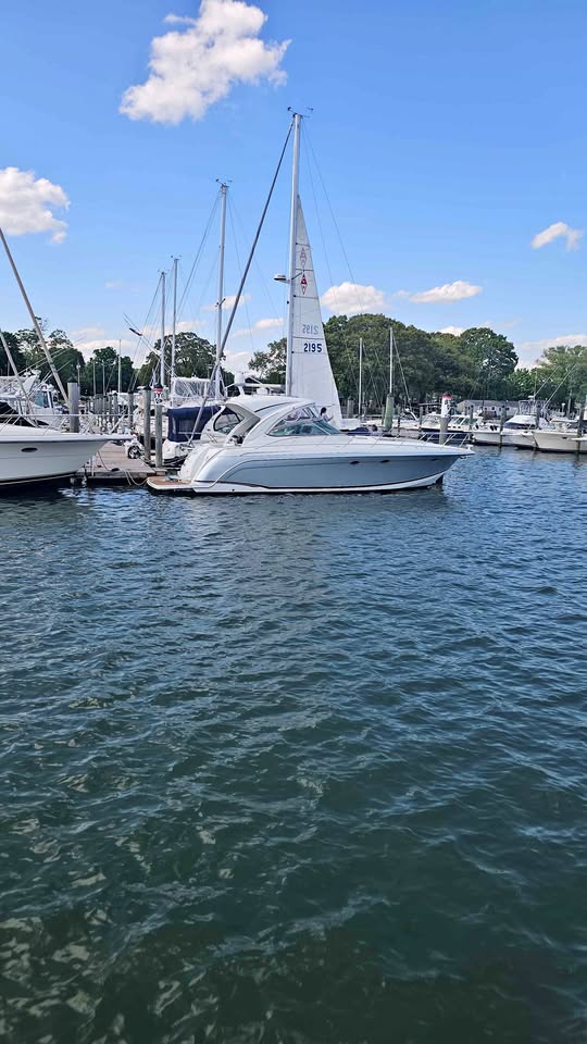 2009 Formula 40PC for sale in Branford, CT