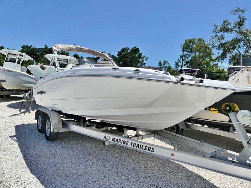 2024 Nautic Star 203 for sale in Tampa, FL