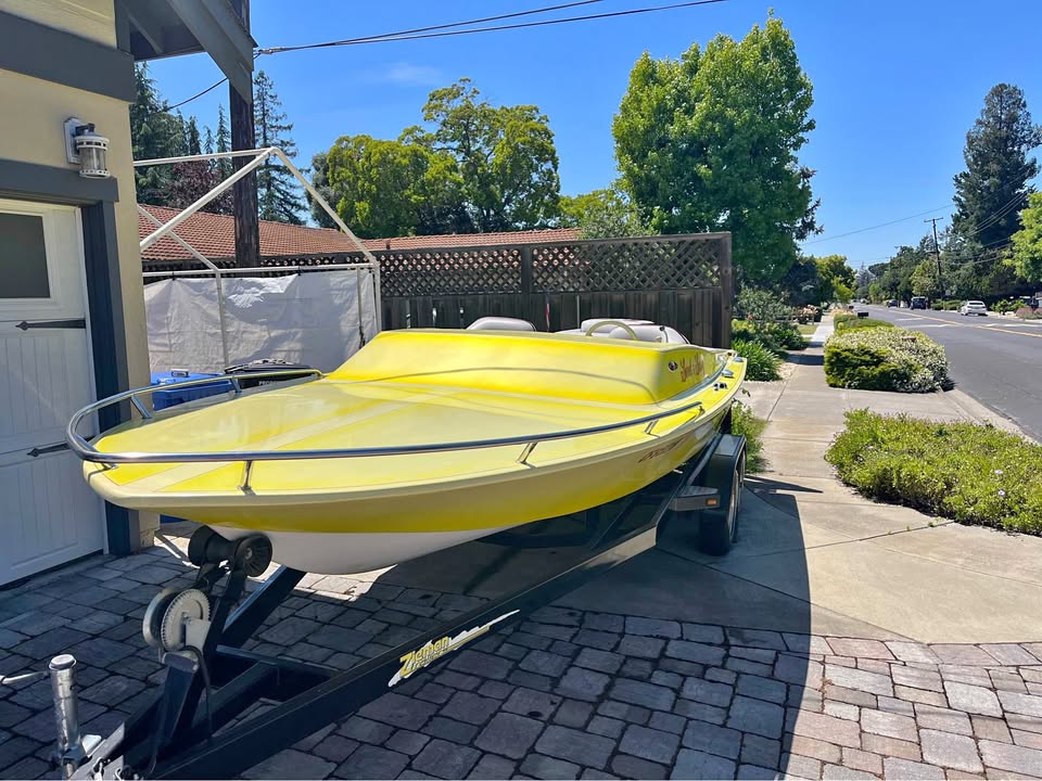 76 Tarva V-Drive for sale in Concord, CA