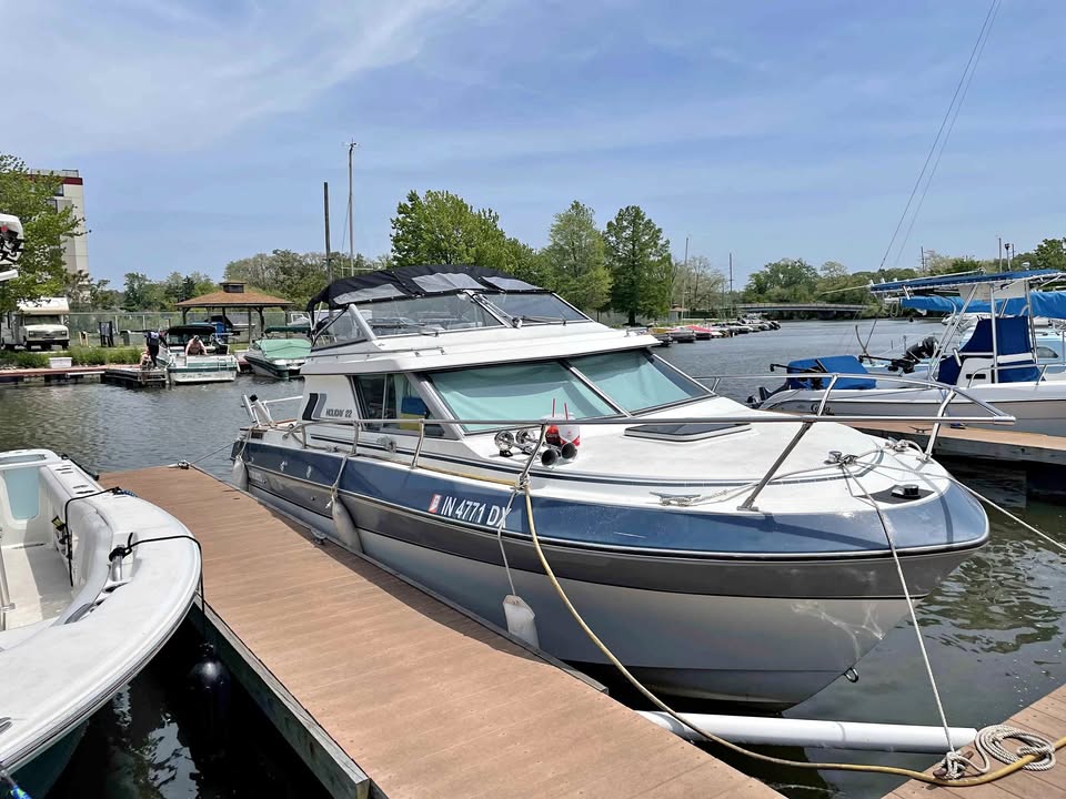 1986 Holiday Crusiers for sale in Holland, MI