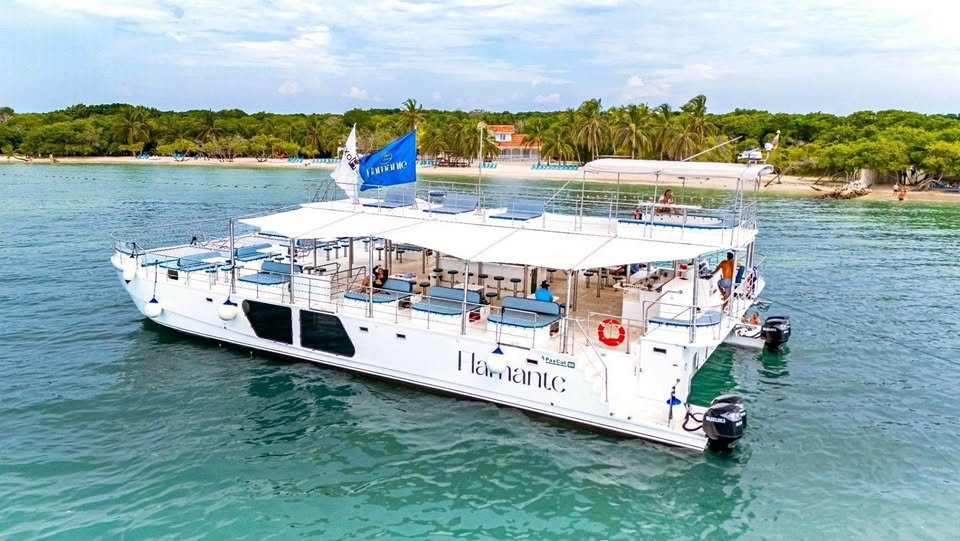 2027 Custom 80 PAXCAT for sale in St Petersburg, FL
