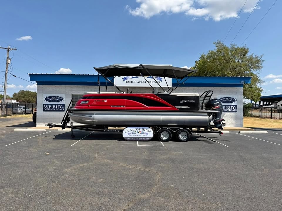 2021 Silverwave 2210 SW5 DLX for sale in Lewisville, TX