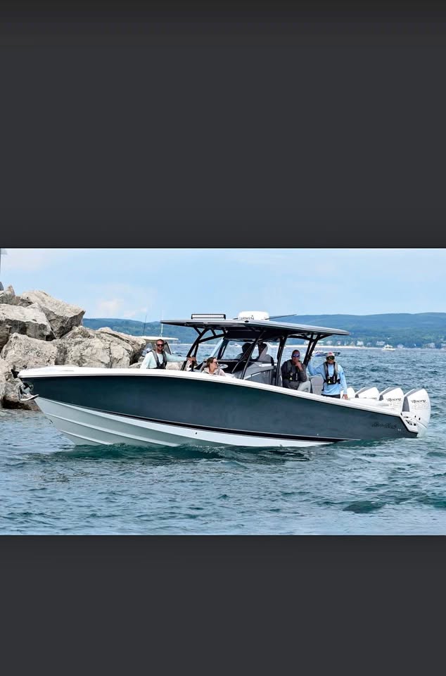 2023 Nortech 390 Sport for sale in Traverse City, MI
