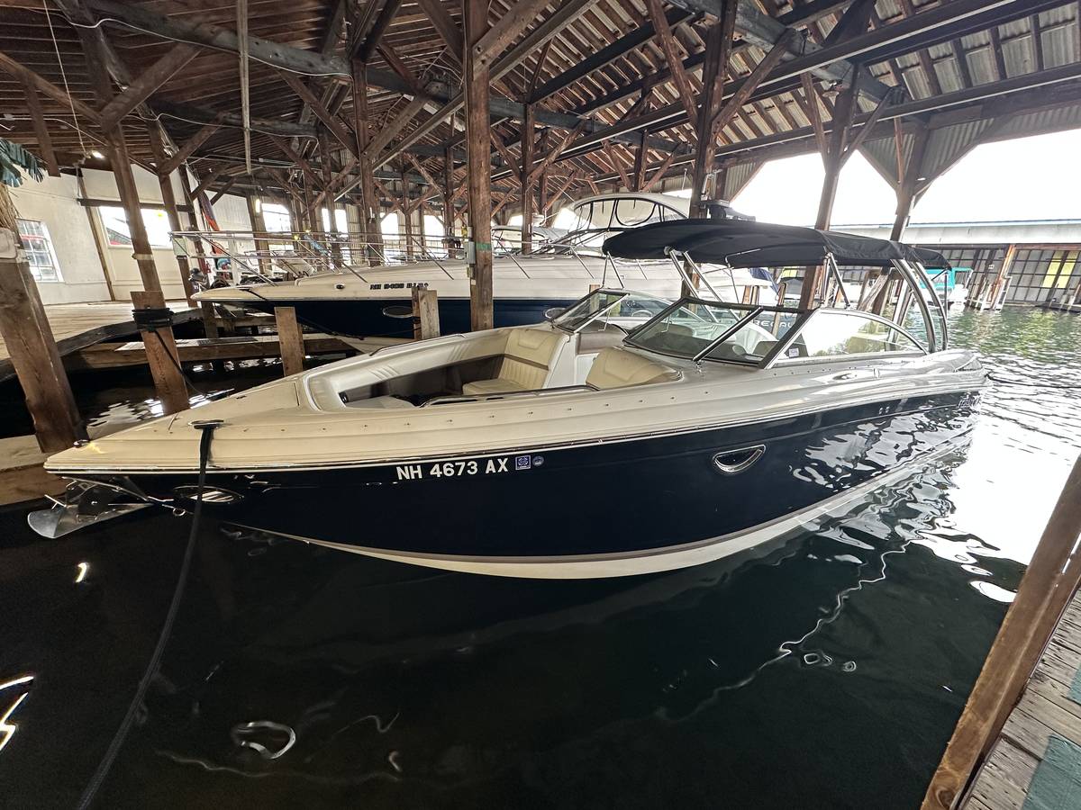 2008 Cobalt 302 for sale in nh